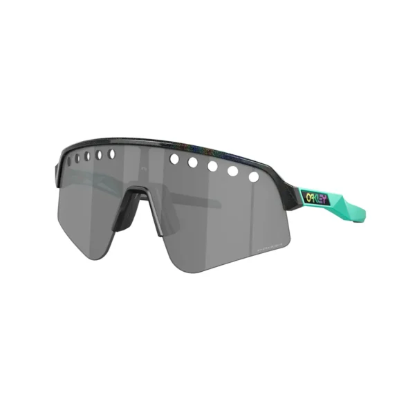 Oakley Sunglasses - Sutro Lite Sweep Cycle The Galaxy Collection