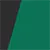 384b cosmic teal