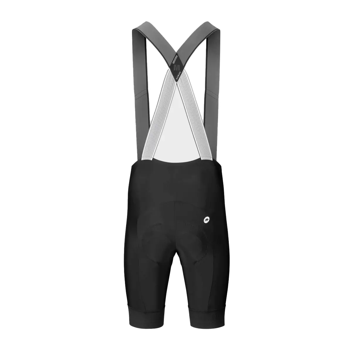 Assos MILLE GTS Men's Bib Shorts C2 - Image 2