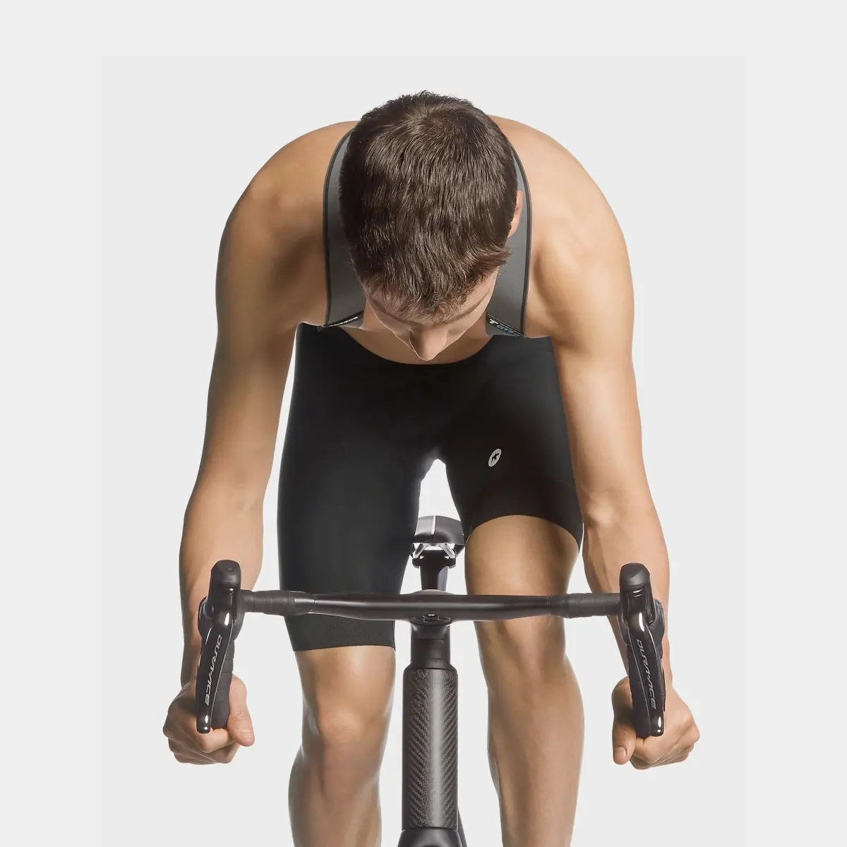 Assos MILLE GTS Men's Bib Shorts C2 - Image 3