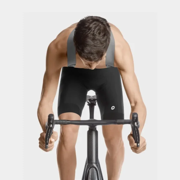 Assos MILLE GT Men's Bib Shorts C2 - Image 3