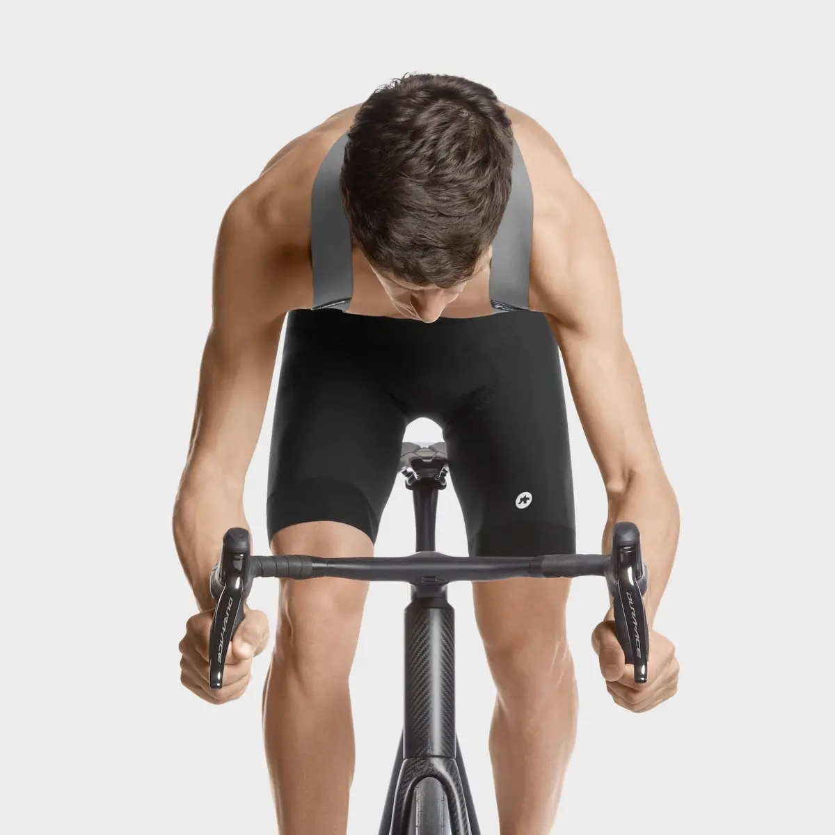 Assos MILLE GT Men's Bib Shorts C2 - Image 3