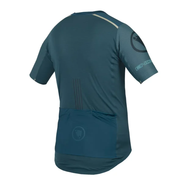 Endura Pro SL Race Men's Cycle Jersey - Image 2