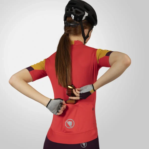 Endura FS260 Women's Jersey - Image 5