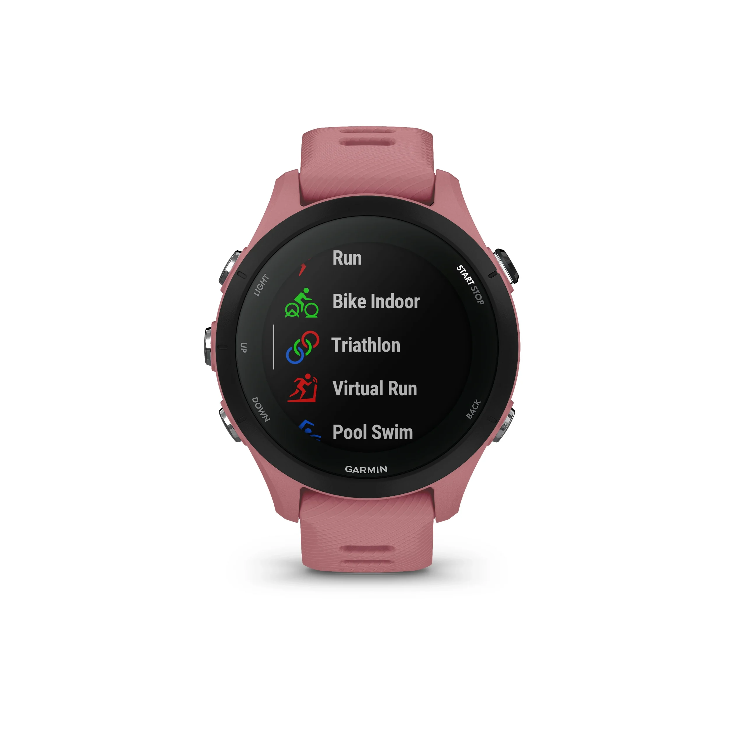 Garmin Forerunner 255s