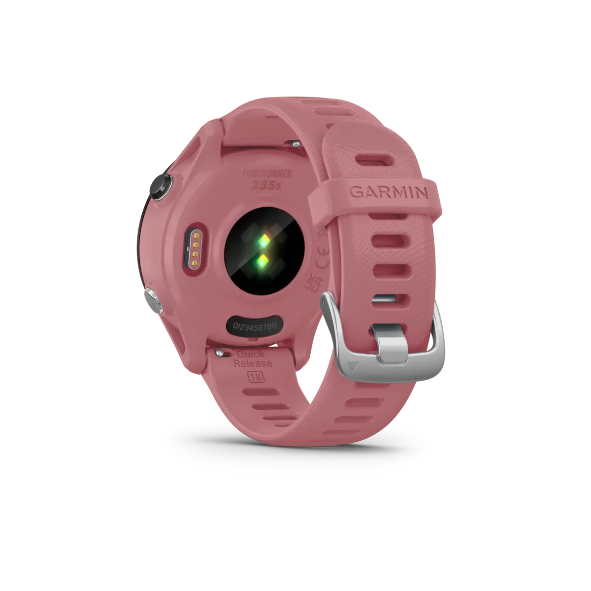 Garmin Forerunner 255s