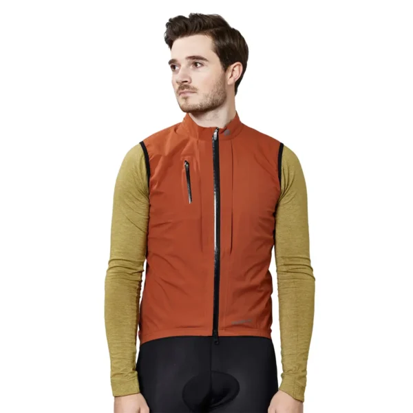 Megmeister 2-in-1 Pro 360 Jacket - Image 7