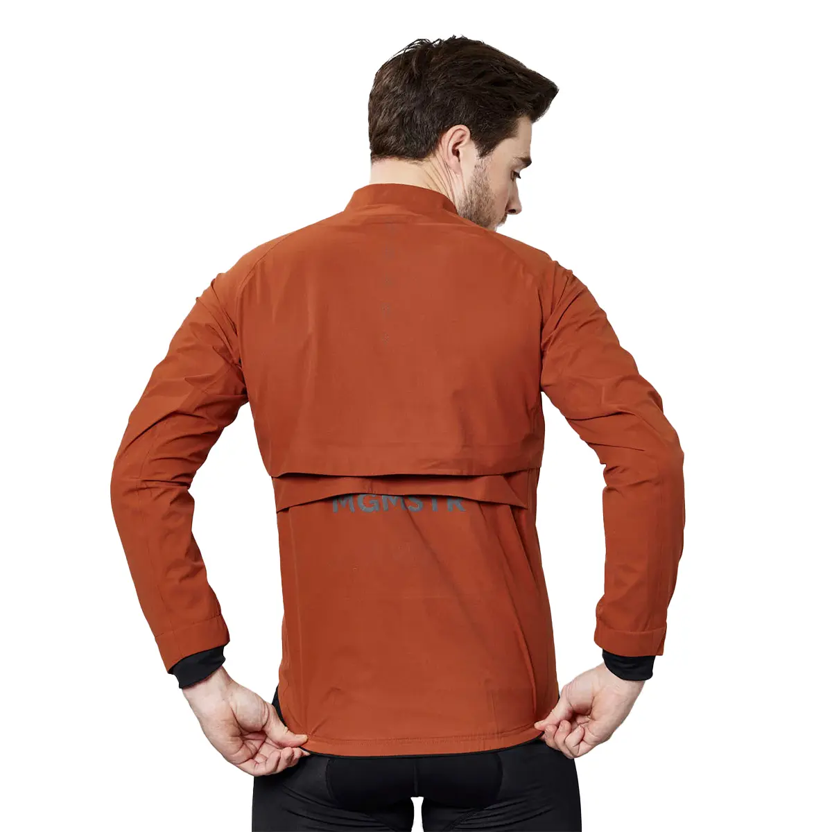 Megmeister 2-in-1 Pro 360 Jacket