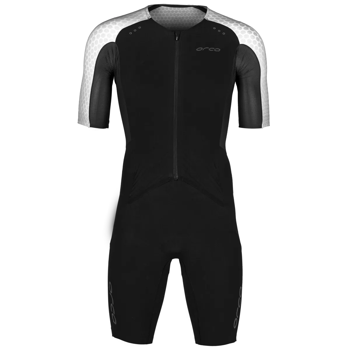 Orca Apex Dream Kona Men’s Trisuit White/Black