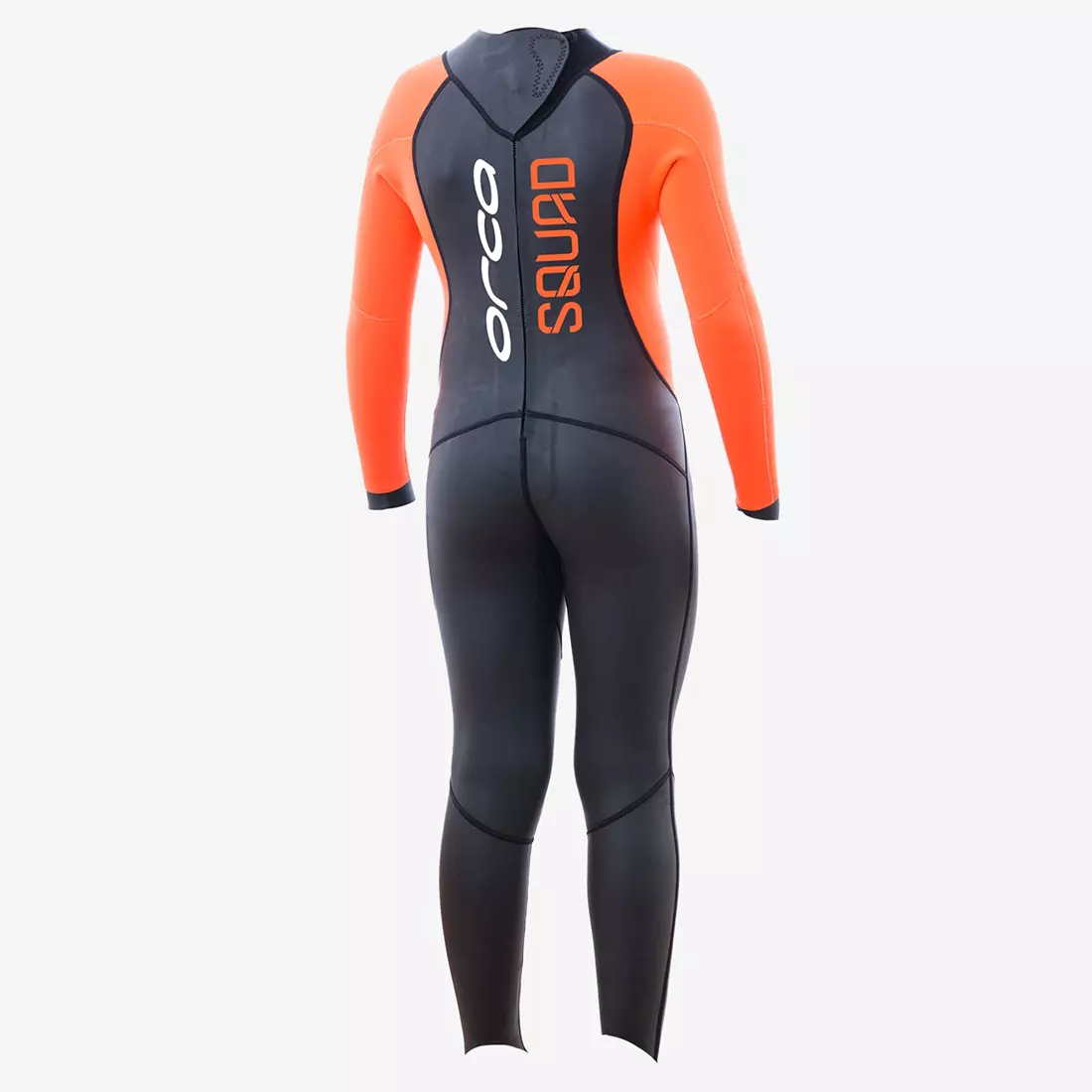 Orca Open Water Squad Junior Wetsuit - Image 2