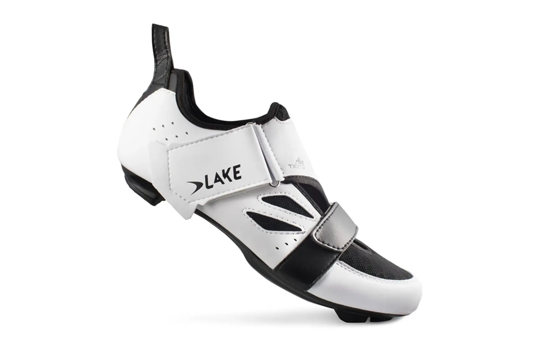 Lake TX213 Air Triathlon Cycle Shoes - Image 2