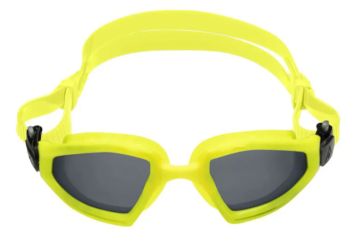 Aquasphere Kayenne Pro Goggles Neon Photochromatic