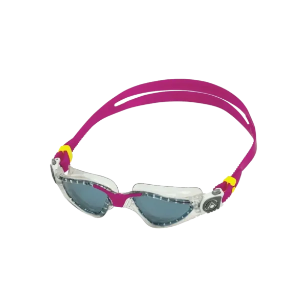 aquasphere kayenne compact fit goggles