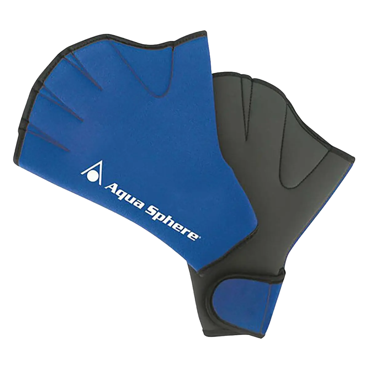 aqua sphere swim gloves