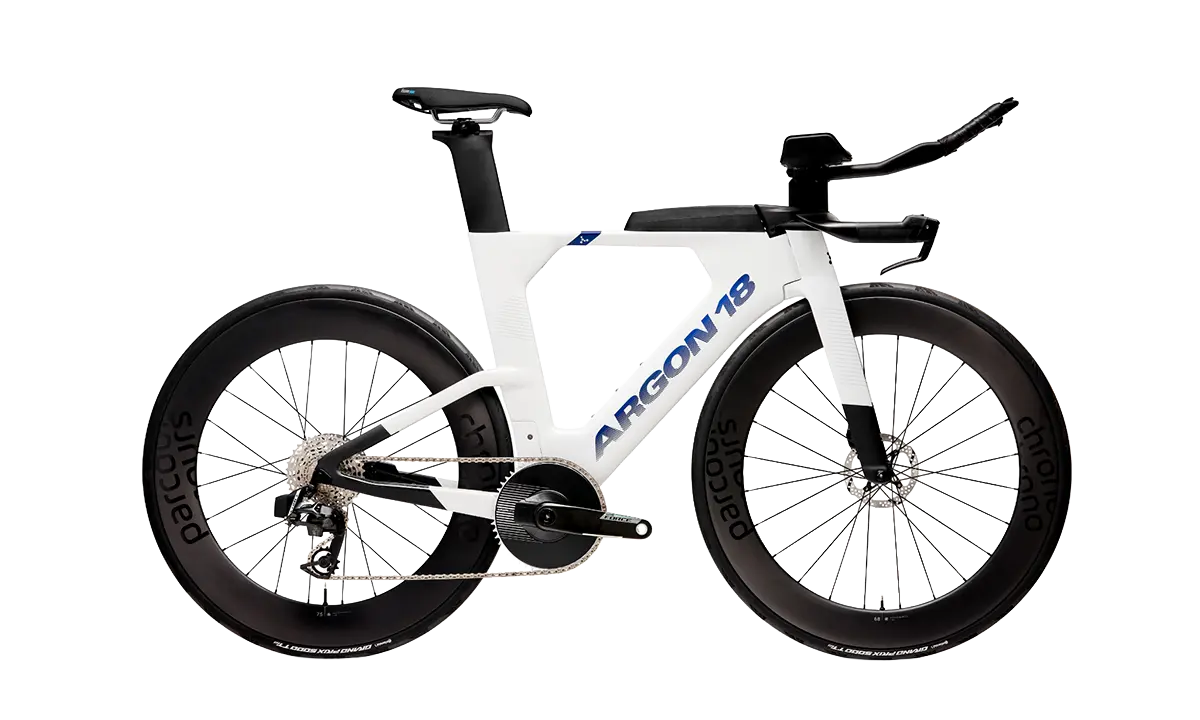 argon 18 e119 sram force axs classified powershift