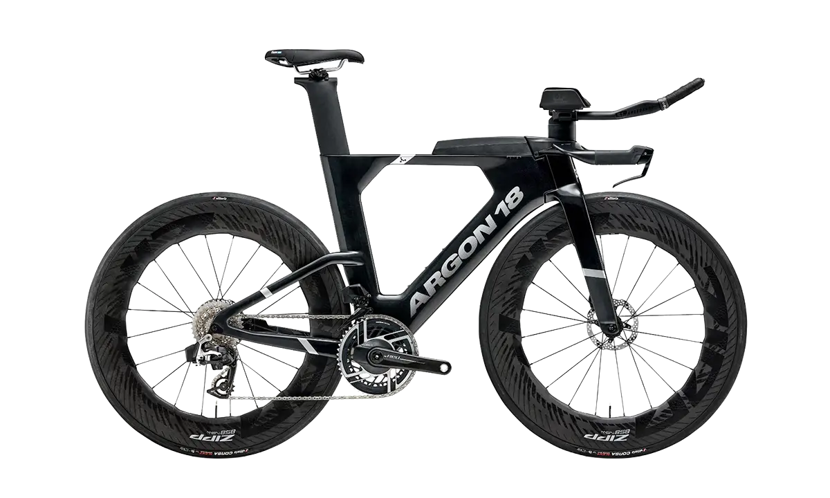 argon 18 e119 sram red axs constellation black