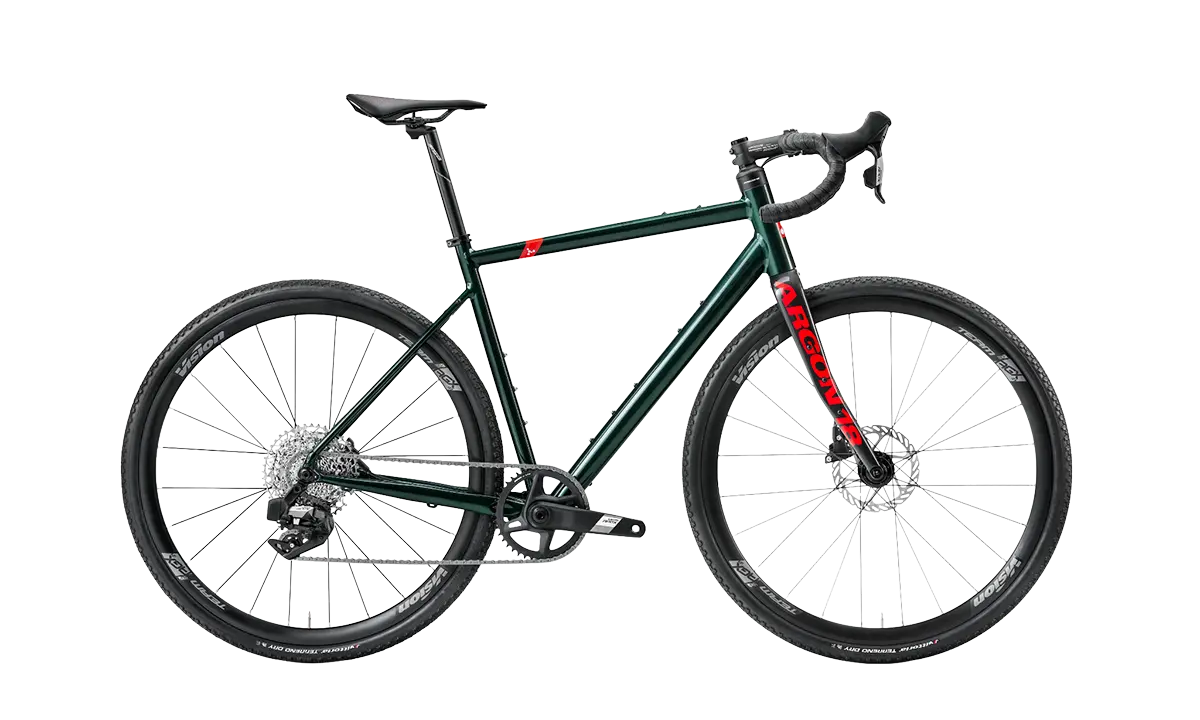 argon 18 grey matter sram apex axs xplr