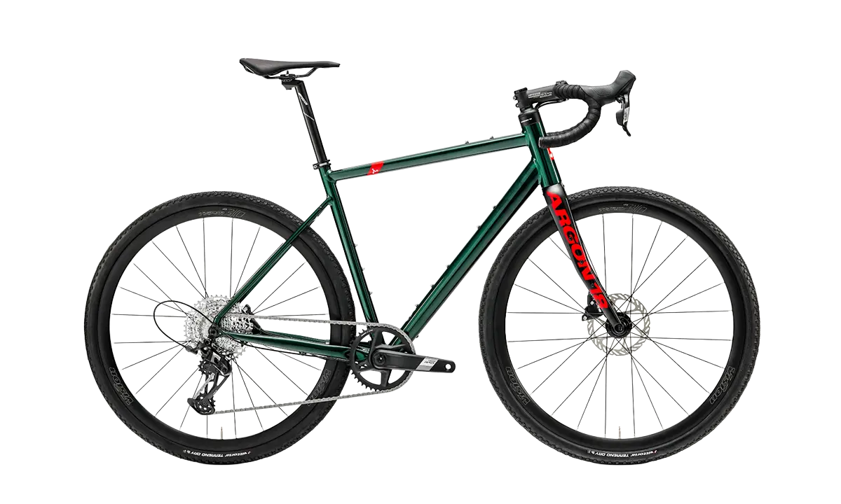 argon 18 grey matter sram apex xplr