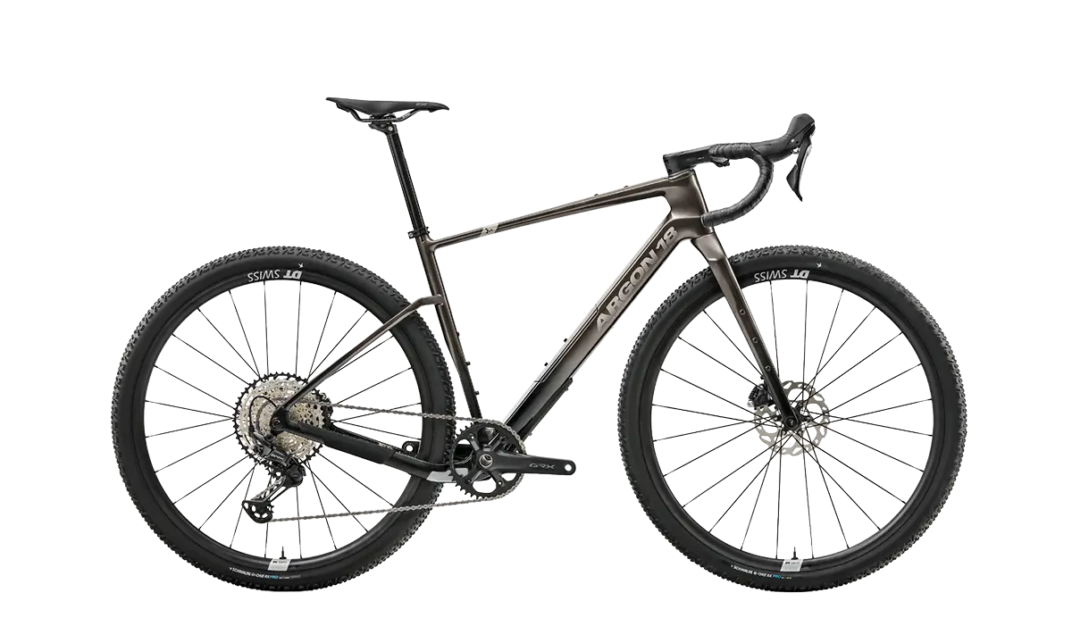 argon 18 shimano grx rx610 822 anthracite