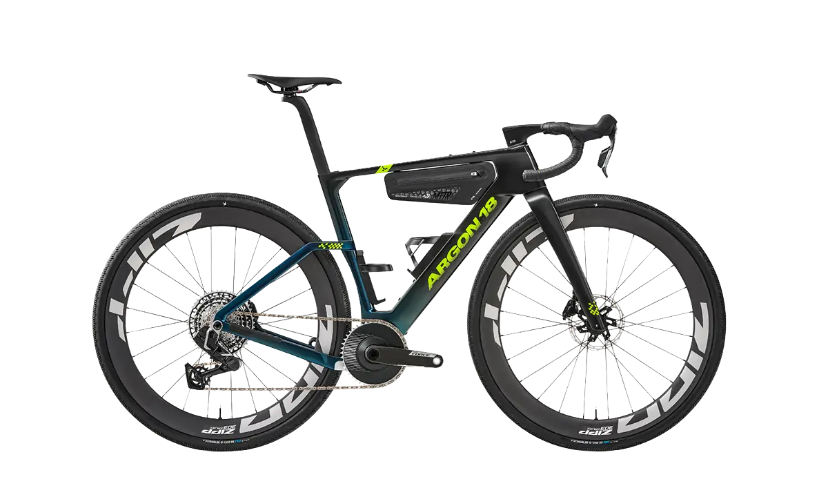 argon 18 anti matter sram force xplr axs e1 (m)