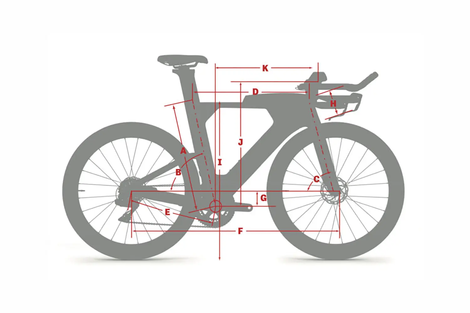 argon18 e119 geometry