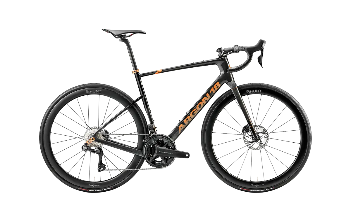 argon18 krypton pro shimano ultegra di2