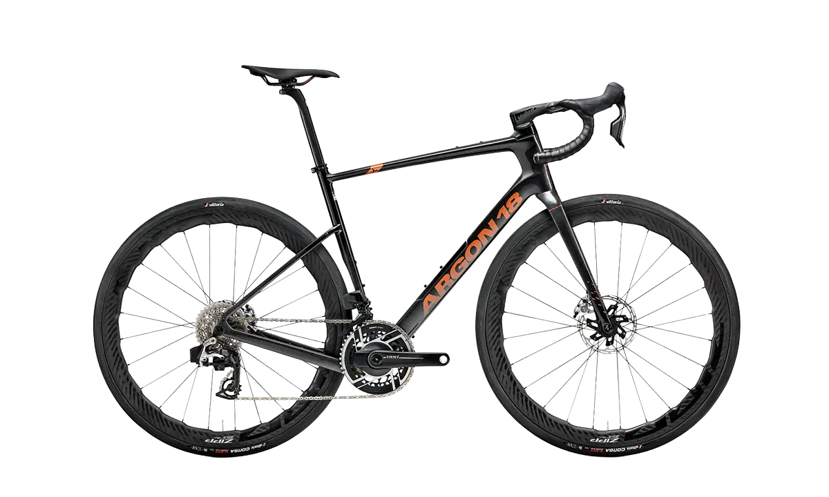 argon18 krypton pro sram red axs