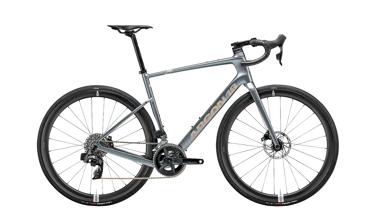 argon18 krypton sram rival axs rainbow grey