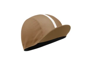 Assos Cycling Cap Bronze Ash