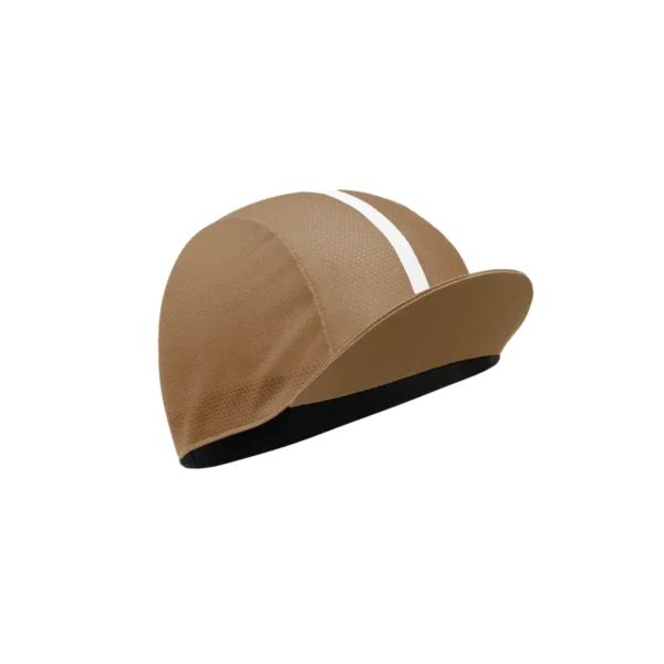 Assos Cycling Cap Bronze Ash