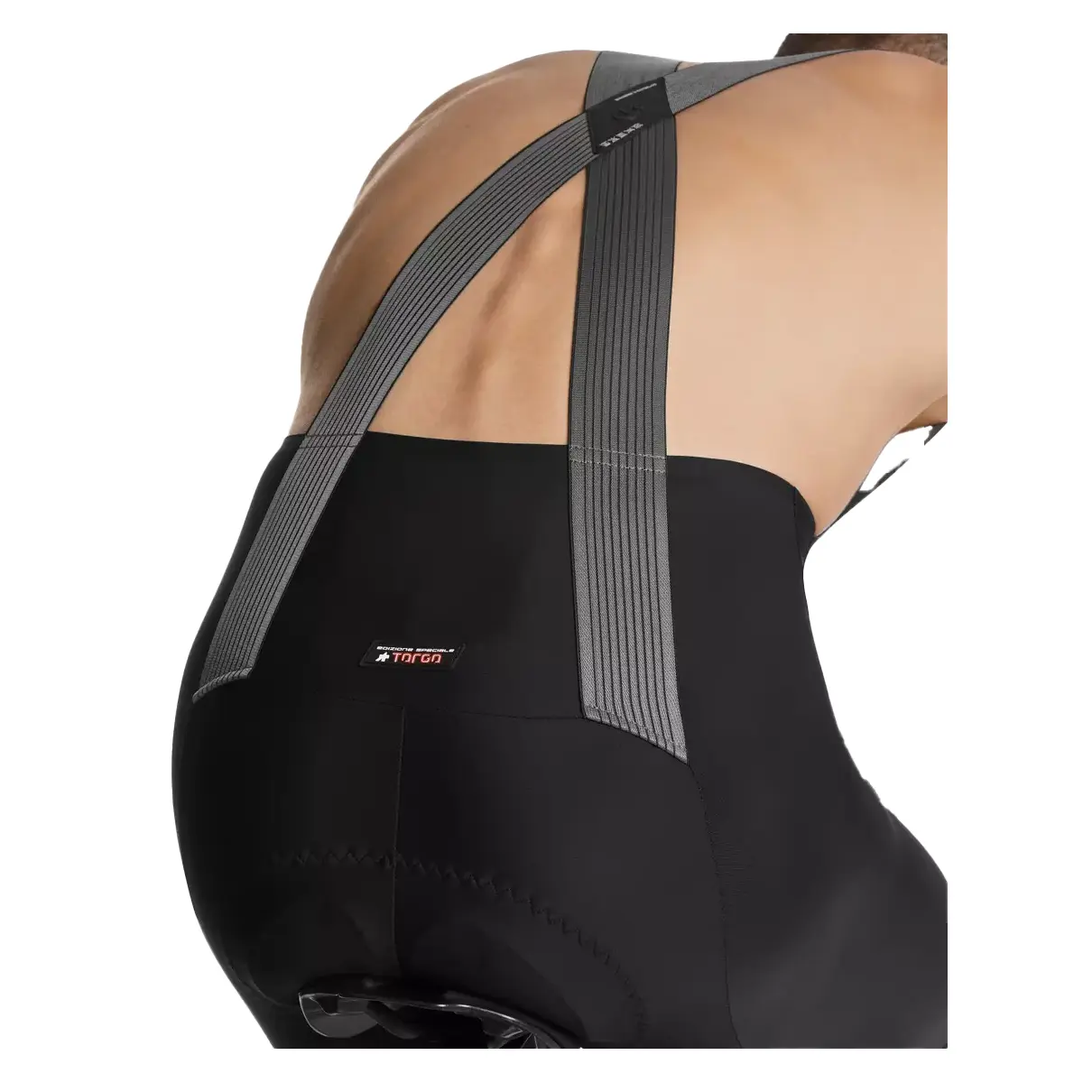 Assos EQUIPE RS Men's Bib Shorts S9 TARGA - Image 4