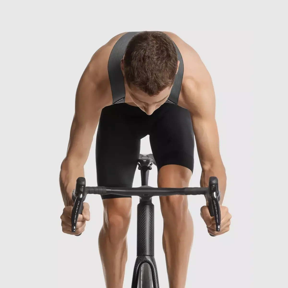 Assos EQUIPE RS Men's Bib Shorts S9 TARGA - Image 3