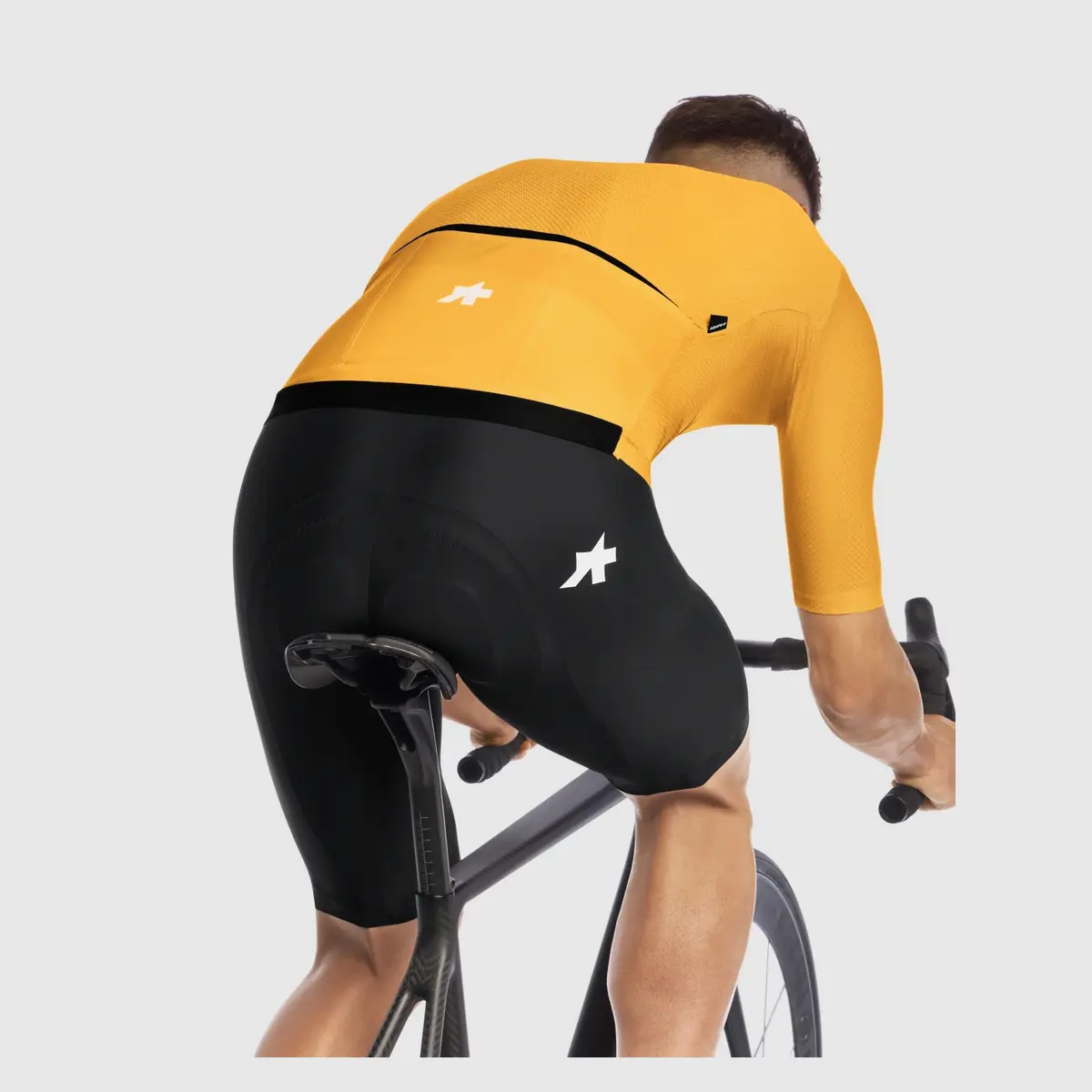 Assos Equipe R Jersey S11
