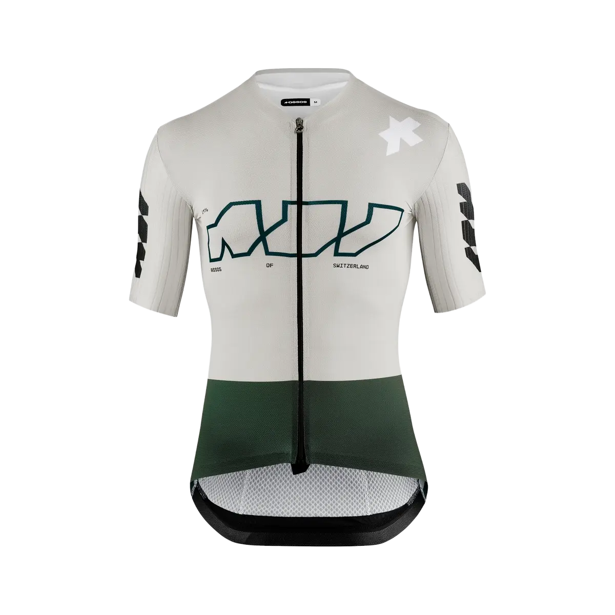assos equipe rs jersey s11 something to say
