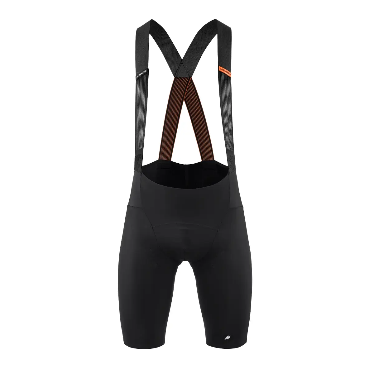 Assos Equipe RS Schtradivari BIB Shorts S11