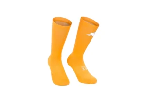 Assos Racing Socks S11 Flame Orange