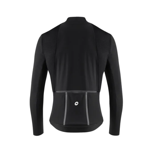 Assos Mille GT Hashoogi Winter Jacket S11