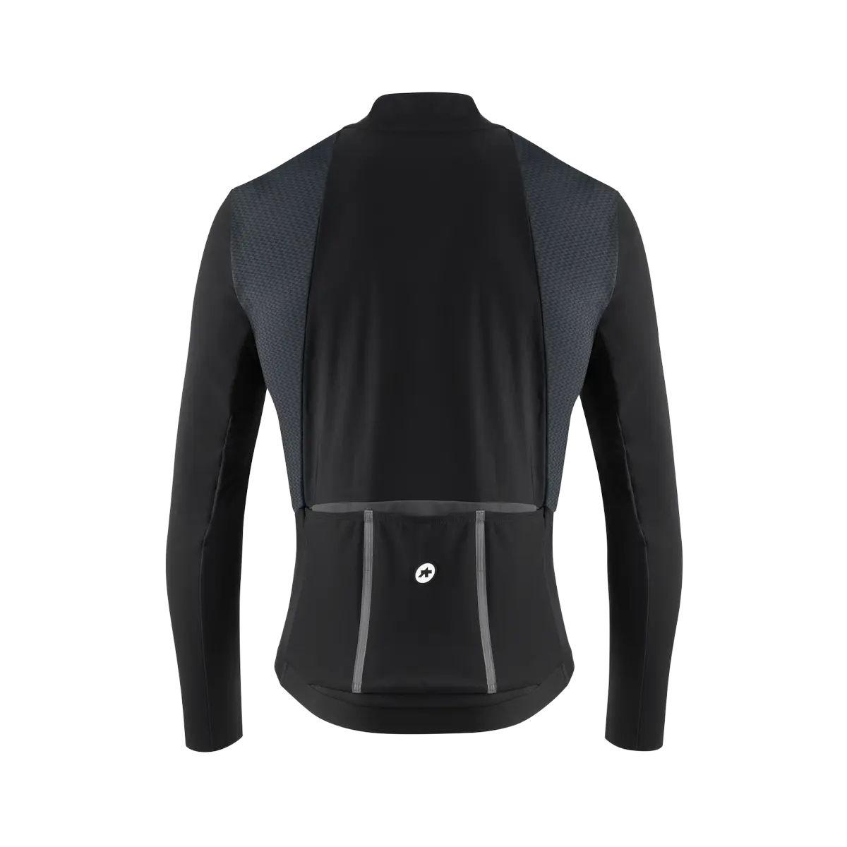 assos mille gt hashoogi winter jacket s11
