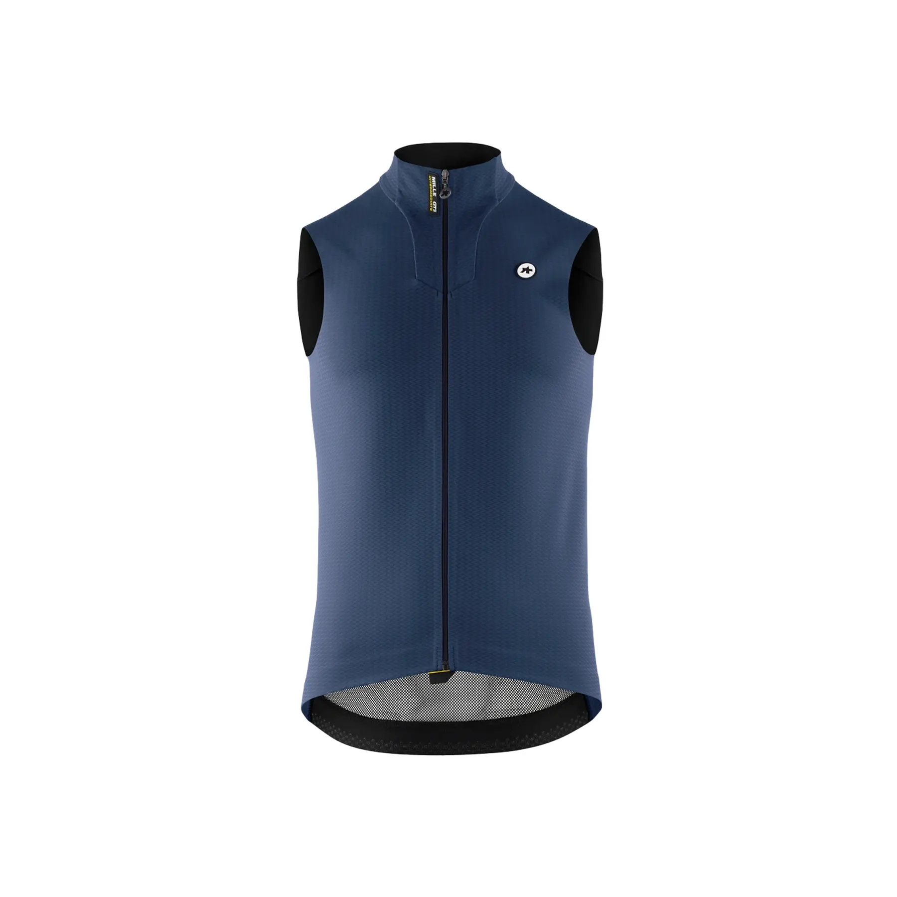 Assos Mille GTS Spring Fall Vest C2