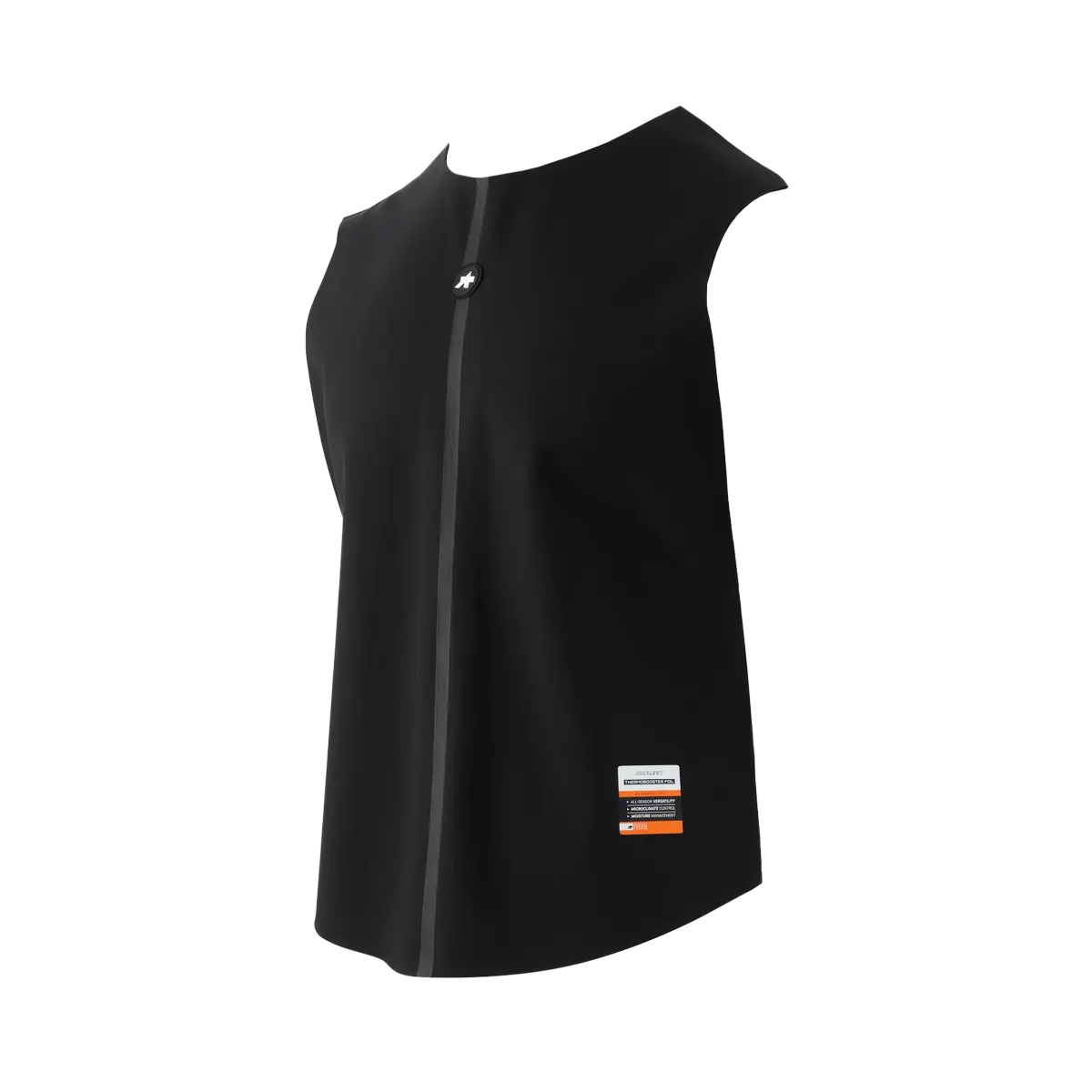 assos thermobooster foil