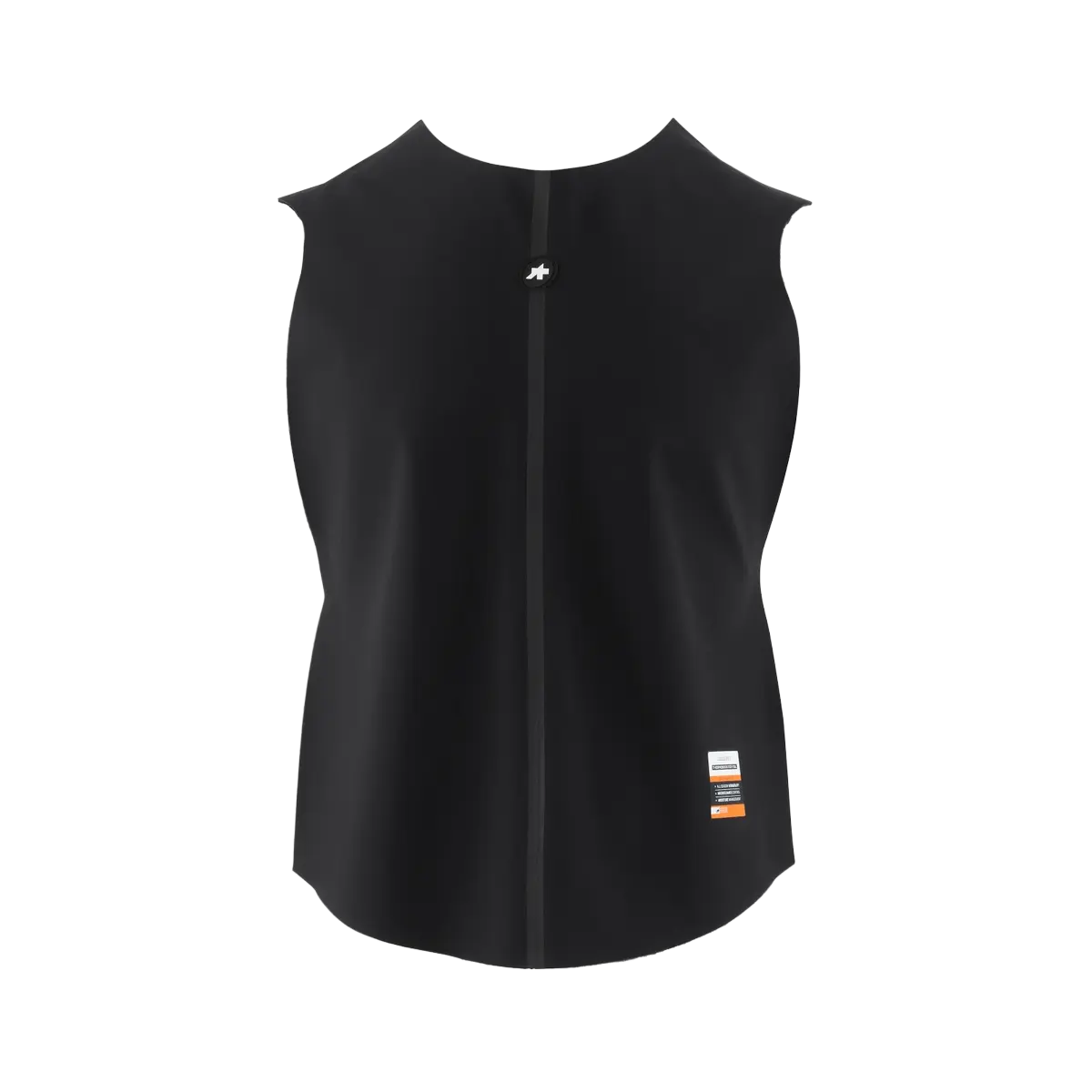 assos thermobooster foil