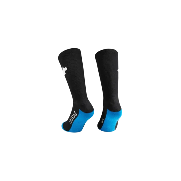 assos ultraz winter socks p1
