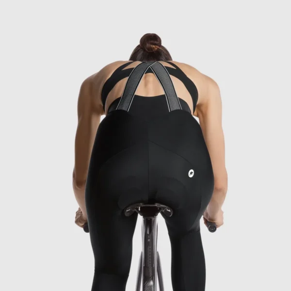 Assos Uma GT Women's Winter Bib Tights C2