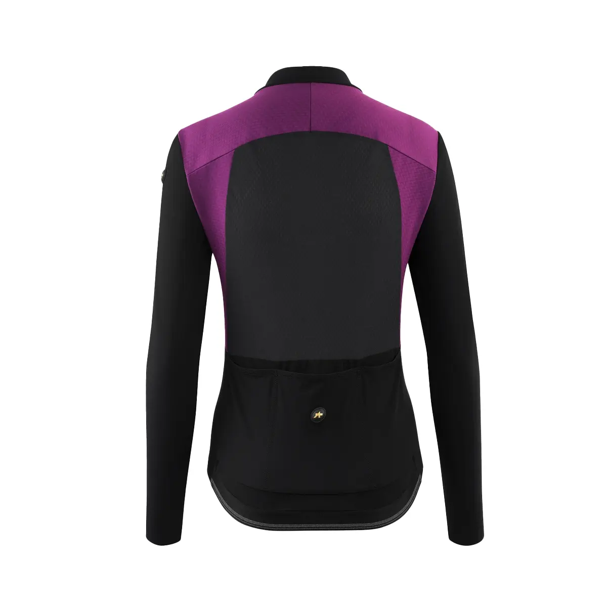 Assos Uma GTV Womens Spring Fall Jacket C2