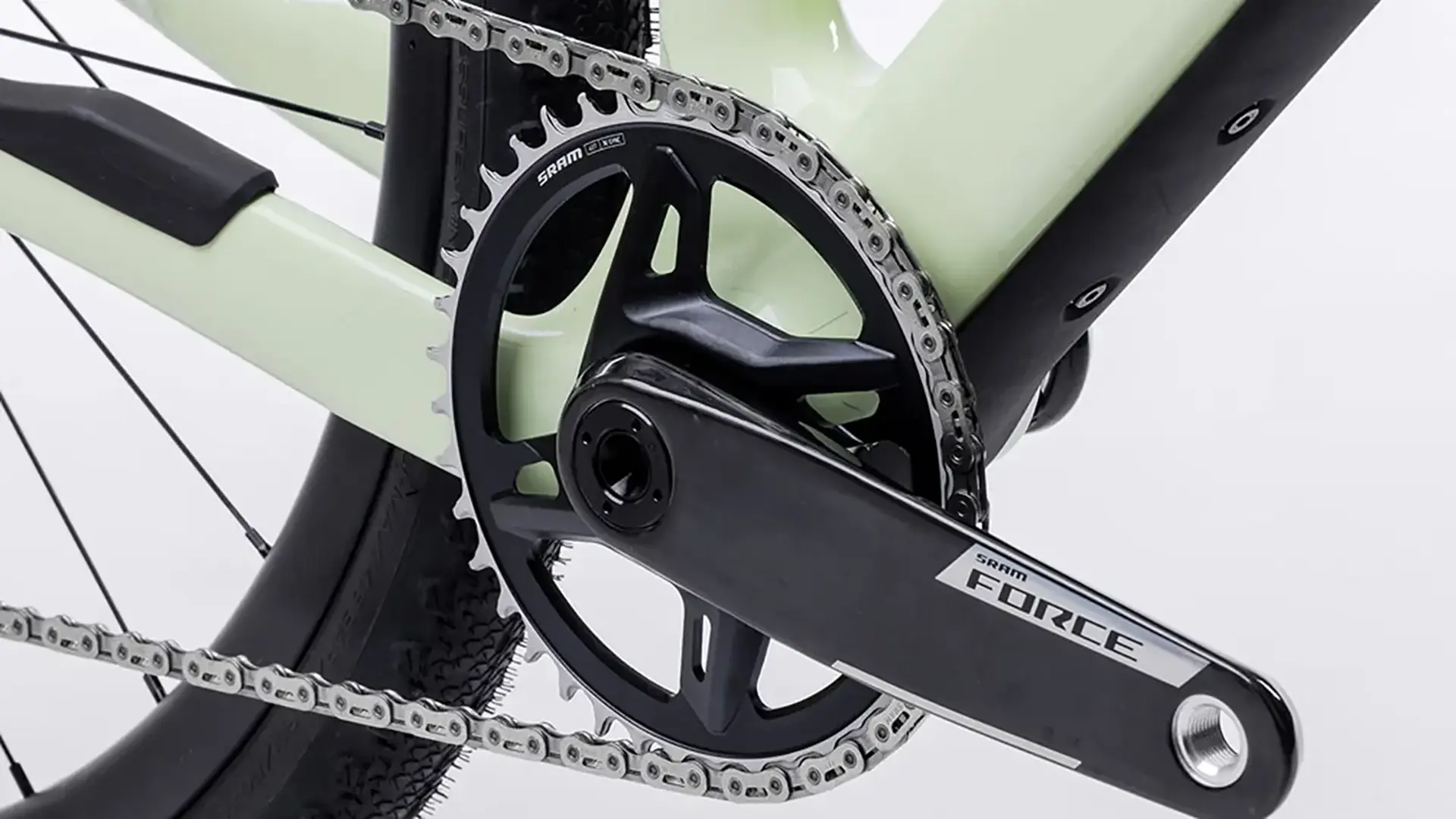 bespoke component selection