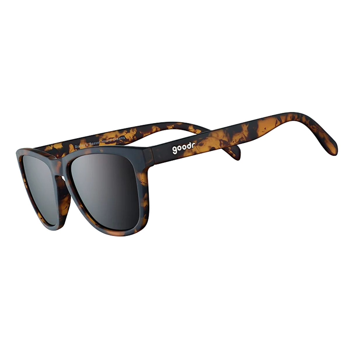 goodr sunglasses og bosley's basset hound dreams