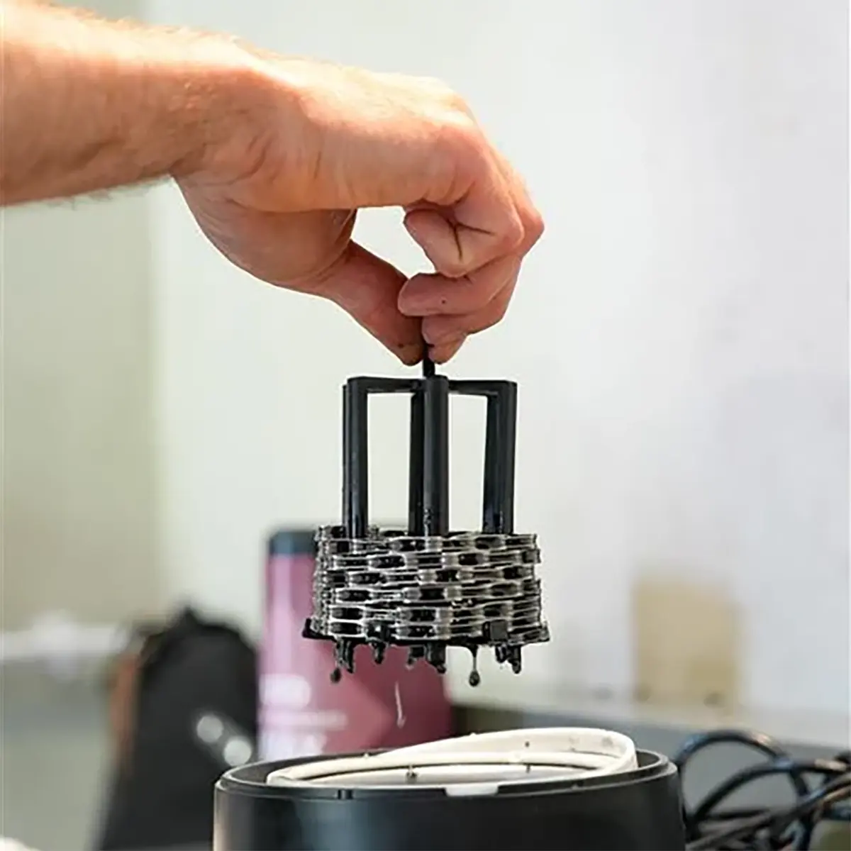 ceramicspeed ufo wax kit