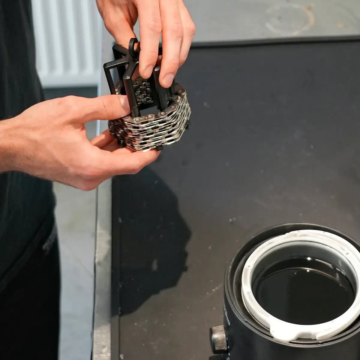 ceramicspeed ufo wax kit