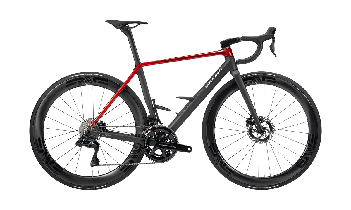 colnago c72 dura ace