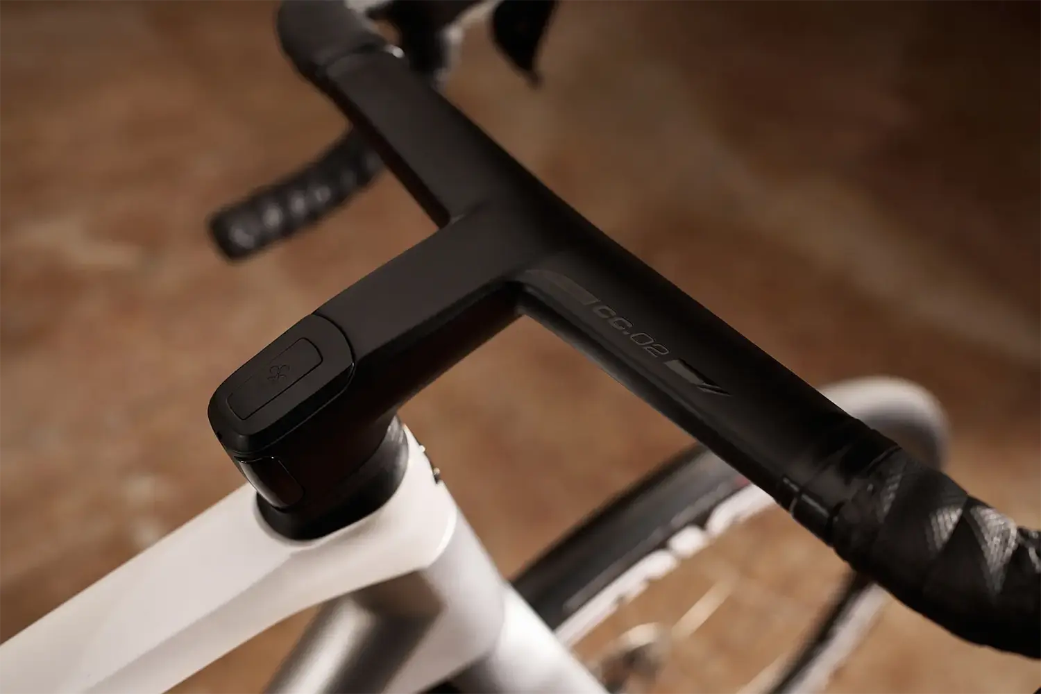 colnago c72 integrated cockpit